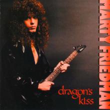 Marty Friedman, Dragon's Kiss (Digital Download)